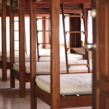 Aldea Halkab-Pal Hostal Y Cabanas Huay Pix Dış mekan fotoğraf