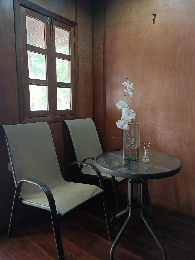 Aldea Halkab-Pal Hostal Y Cabanas Huay Pix Dış mekan fotoğraf