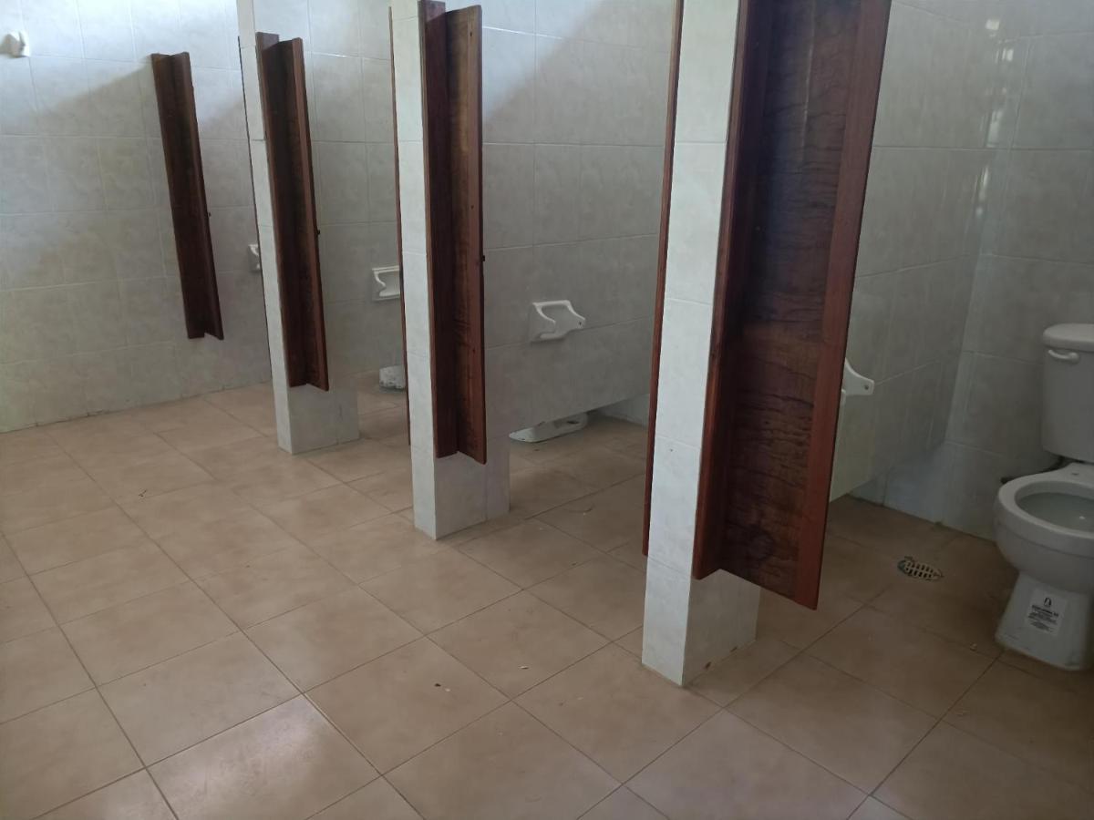 Aldea Halkab-Pal Hostal Y Cabanas Huay Pix Dış mekan fotoğraf