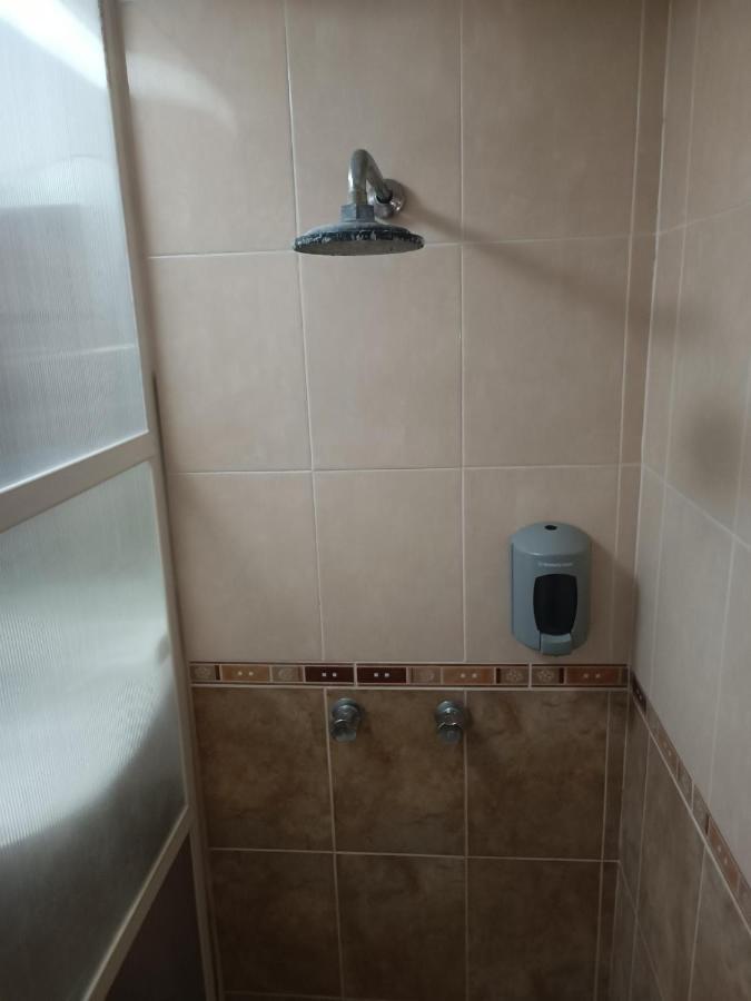 Aldea Halkab-Pal Hostal Y Cabanas Huay Pix Dış mekan fotoğraf