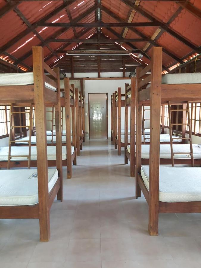 Aldea Halkab-Pal Hostal Y Cabanas Huay Pix Dış mekan fotoğraf