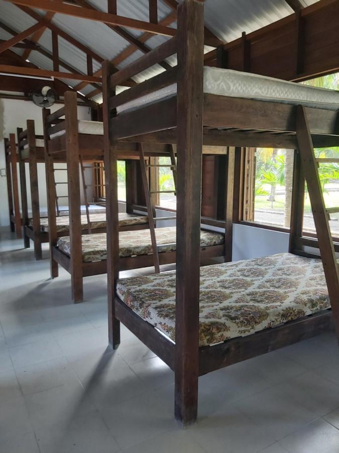 Aldea Halkab-Pal Hostal Y Cabanas Huay Pix Dış mekan fotoğraf