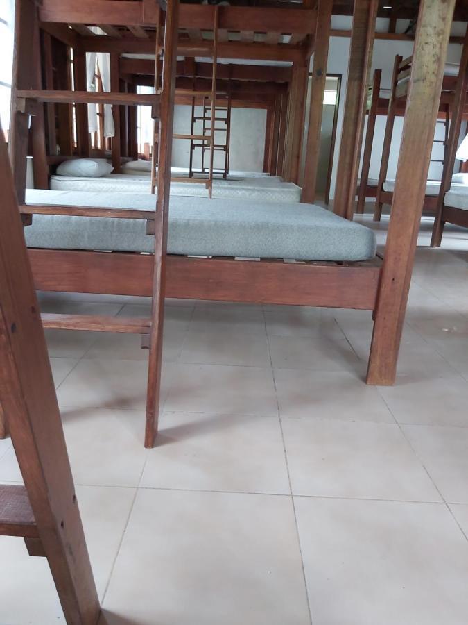 Aldea Halkab-Pal Hostal Y Cabanas Huay Pix Dış mekan fotoğraf