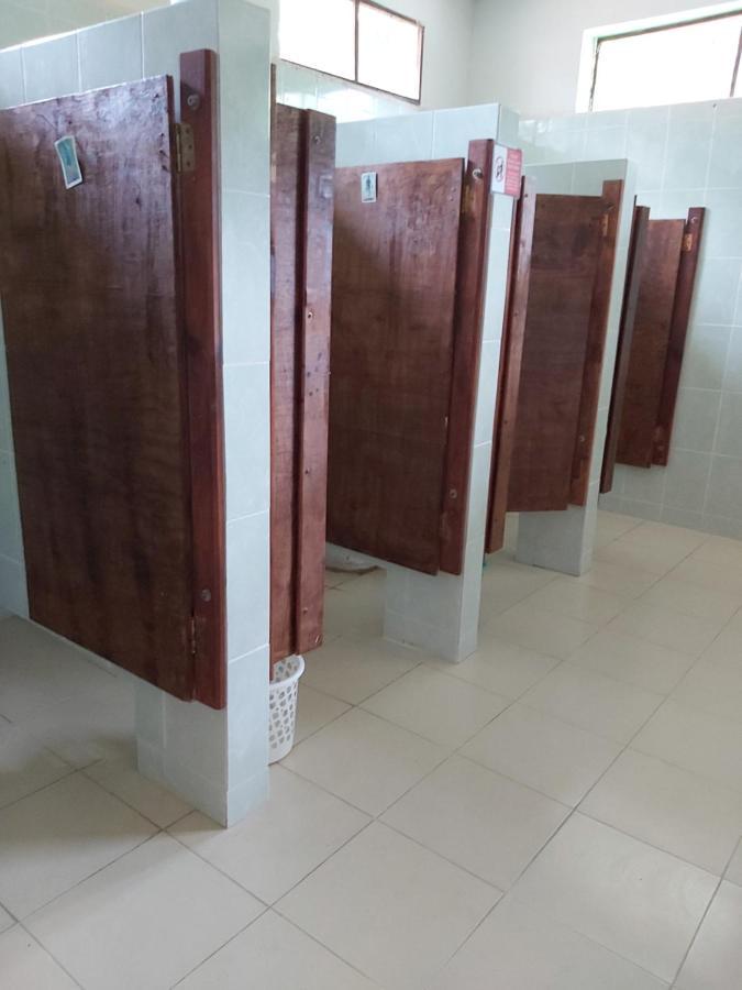 Aldea Halkab-Pal Hostal Y Cabanas Huay Pix Dış mekan fotoğraf