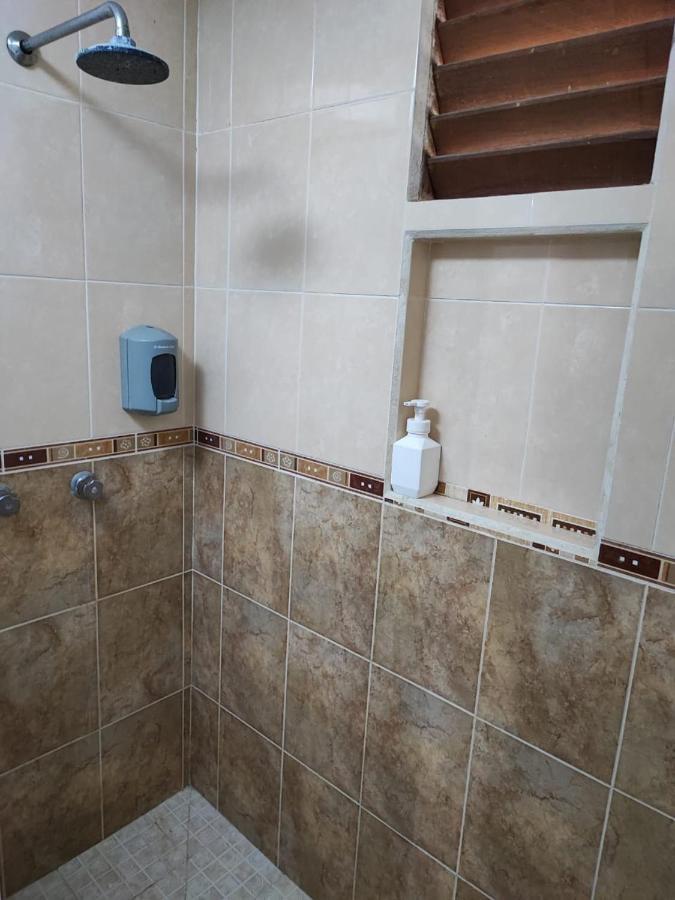 Aldea Halkab-Pal Hostal Y Cabanas Huay Pix Dış mekan fotoğraf