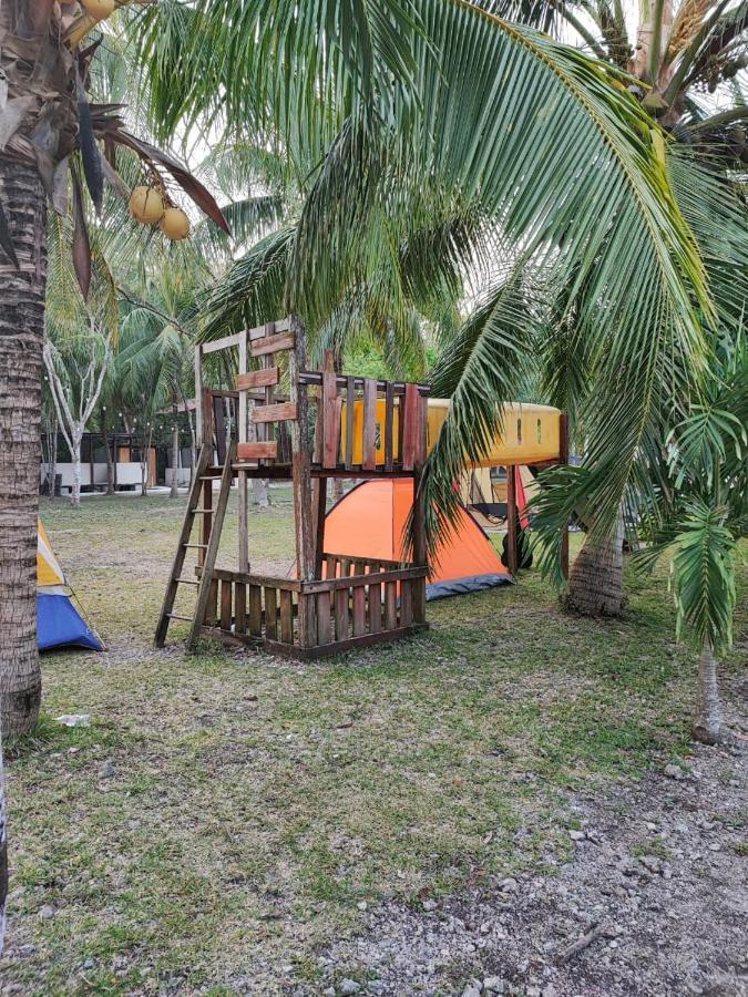 Aldea Halkab-Pal Hostal Y Cabanas Huay Pix Dış mekan fotoğraf